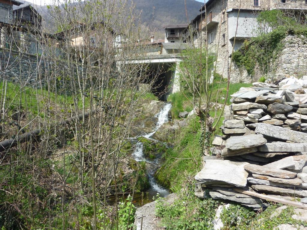 Appartamento Piccola Perla A Livo Livo  Esterno foto